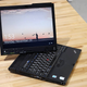 The 2006 ThinkPad X60.